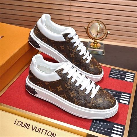 ≡ Scarpe LOUIS VUITTON da uomo 